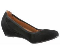 Jana - 02.690.47 für Damen, schwarz, Gr. 41 EU