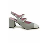 Pumps GRAU - 38.5 / Grey