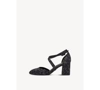 Pumps grau Gr. 41