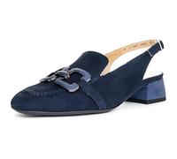 Pumps Graz Night,Blue/blau Gr. 36,5