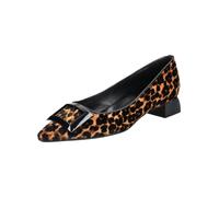 Högl LEO 8-10 2236 1100 braun - Pumps für Damen - Größe 38