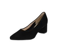 Gabor 0-174512-01000 für Damen, schwarz, Gr. 38 EU / 5 UK