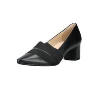 Pumps HÖGL "Högl Pumps Leder", Damen, Gr. 39, schwarz, Leder, Schuhe Pumps (43407208-39) schwarz