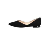 Pumps HÖGL "Högl Pumps Leder", Damen, Gr. 42, schwarz, Leder, Schuhe Pumps (72716102-42) schwarz