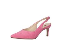 Högl Pumps Veloursleder Rosa