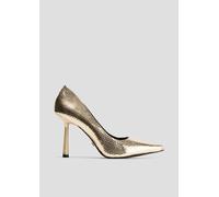 Pumps in Glanz-Optik 38 Gold 6008610.940.38