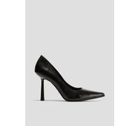 Pumps in Glanz-Optik 38 schwarz 6008610.006.38