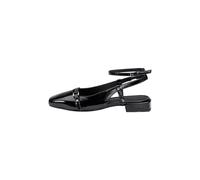 LLOYD Leder-Slingballerinas in Schwarz - Größe 37 | Damen Ballerinas
