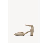 Pumps metallic Gr. 36