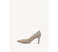 Pumps metallic Gr. 39