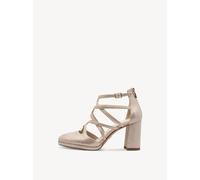 Pumps metallic Gr. 40