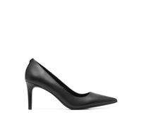 Michael Kors Pumps Alina Flex aus Leder Damen Schwarz