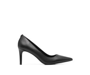 Pumps Michael Kors Alina Flex Elegante schwarze Damenschuhe