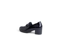 Pumps Nadja Waldläufer blau 37
