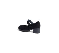 Pumps Nadja Waldläufer schwarz 38