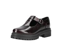 Pumps NERO GIARDINI "Nero Giardini Pumps Leder", Damen, Gr. 37, braun, Leder, Schuhe Pumps (24188033-37) braun