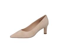 Caprice Damenschuhe Klassische Pumps SAND SUEDE SAND SUEDE - Gr. - 37.5 EU | 4.5 UK