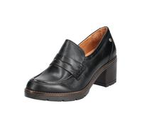 Pikolinos - Slipper Llanes W7H-3873 - Schwarz - Größe 38