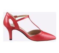 Pumps rot 37