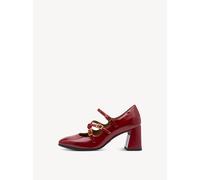 Tamaris - Pumps 22458-45 - rot - Größe 36