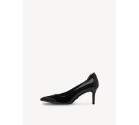 Tamaris Damen Pumps mit Stilettoabsatz, schwarz, 37 EU