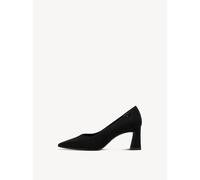 Tamaris Damenschuhe Klassische Pumps BLACK BLACK - Gr. - 37