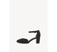 Tamaris - Da.-Pumps black - Gr. - 38