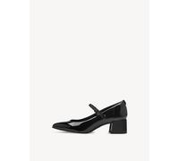 Tamaris Pumps 1-22312-43 001 Damen vegan schwarz Größe 39