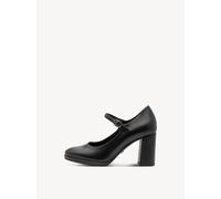 Tamaris Damenschuhe Klassische Pumps BLACK CROCO BLACK CROCO - Gr. - 41