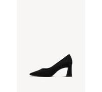 Tamaris Damenschuhe Klassische Pumps BLACK BLACK - Gr. - 41