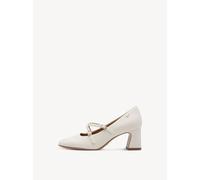 Tamaris Women Court Sho für Damen, weiß, Größe 39 EU