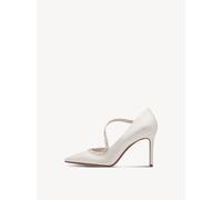 Tamaris Damen Pumps Synthetik | 1-22444-47 - Pull-on, TOUCH-IT Fußbett, Stilettoabsatz 9 cm, ANTIslide Funktion