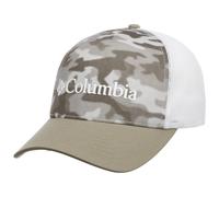 Punchbowl Trucker Cap by Columbia beige One Size