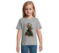 Punks Not Dead Punk Rock Anarchy Kinder-T-Shirt Medium