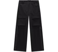 PUNTA ARENAS CARGO PANT NERO 42 NERO