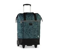 Punta "BIG WHEEL" Shopping-Roller - Bass Black