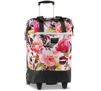 Punta "BIG WHEEL" Shopping-Roller - Bunt