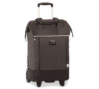 Punta "BIG WHEEL" Shopping-Roller - Dunkelgrau