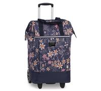 Punta "BIG WHEEL" Shopping-Roller - Wild grey