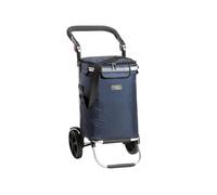 Punta Talent Shopping Roller - Marineblau