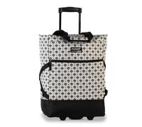 Punta® Einkaufstrolley (33 L) - Stabiler Einkaufswagen für müheloses Einkaufen mit leise laufenden Skater-Rollen - Perfekt als Shopper und Weekender - Einkaufstrolley klappbar