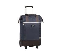 Einkaufstrolley Punta Big Wheel Dark Saphir