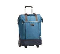 Punta Shopping Roller, California-blau, 38x62x28cm