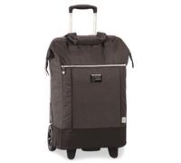 punta - Punta Big Wheel Shopping Roller *dunkelgrau
