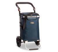 punta - Punta Talent Shopping Roller *marineblau