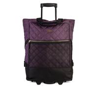 Punta Wheel "Classy" Einkaufstrolley 50 cm lila