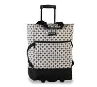 Punta Wheel Print Shopping-Roller - Hellgrau