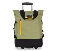 Punta Wheel "Unser Klassiker" Einkaufstrolley 50 cm grün