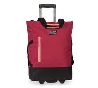 Punta Wheel "Unser Klassiker" Einkaufstrolley 50 cm rot