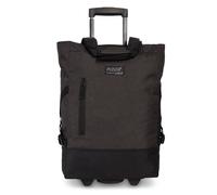 Punta Wheel "Unser Klassiker" Einkaufstrolley 50 cm schwarz